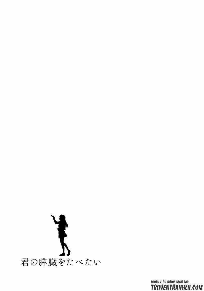 Kimi no Suizou wo Tabetai Chapter 5 trang 45
