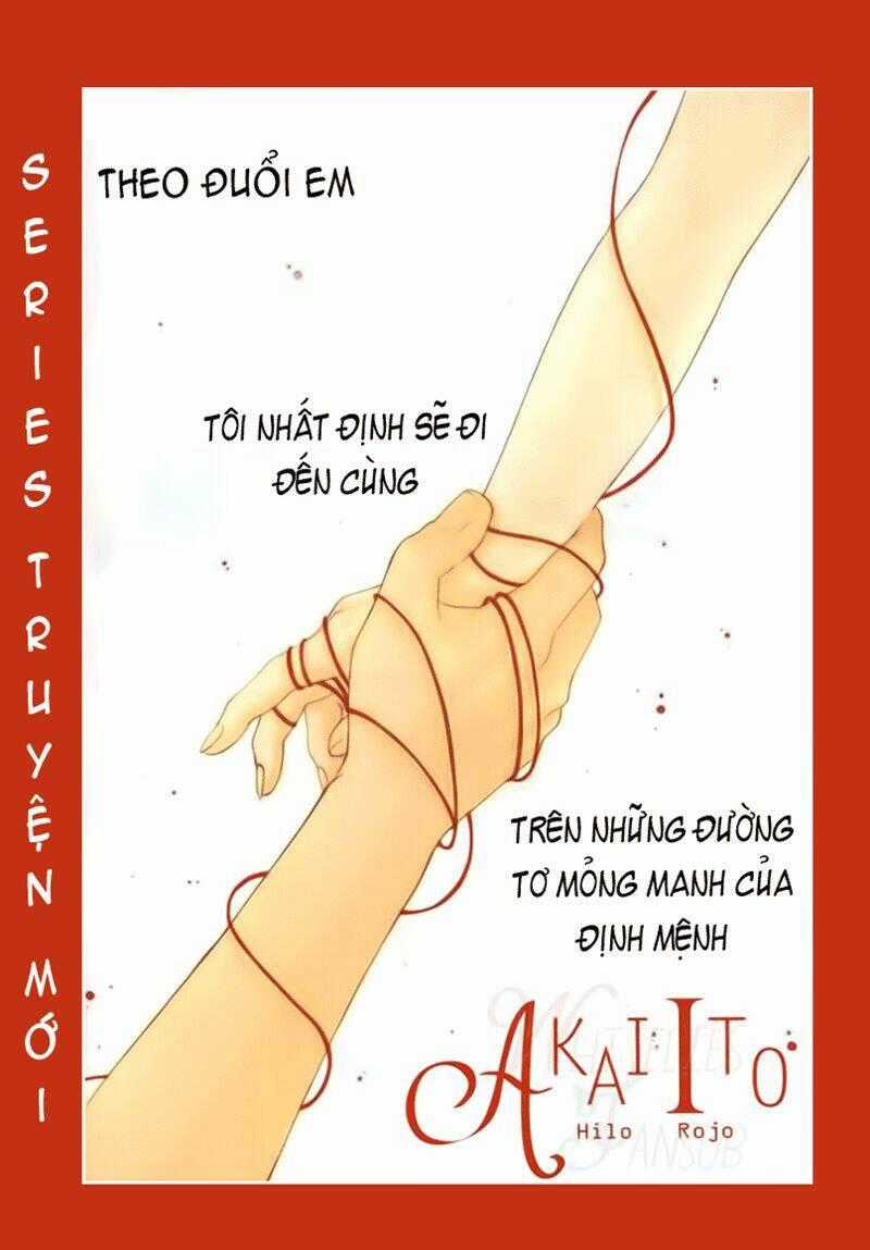 Kimi O Matsu -> Akaiito Chapter 2 trang 1