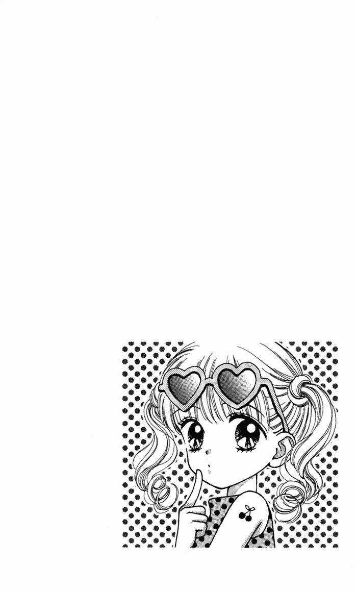 Kimi Shika Iranai Chapter 7 trang 31