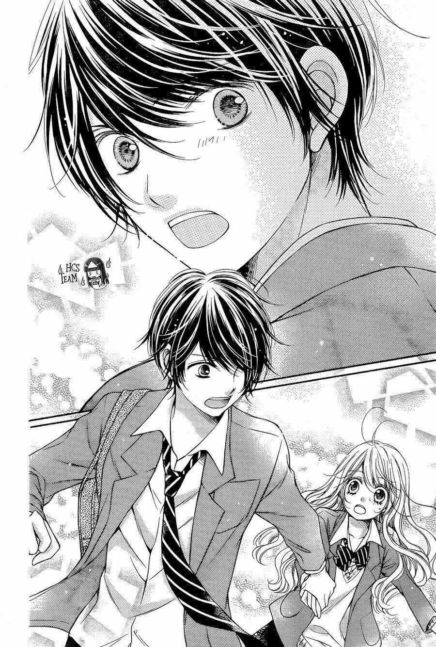 Kimi to Dake wa Koi ni Ochinai Chapter 1 trang 41