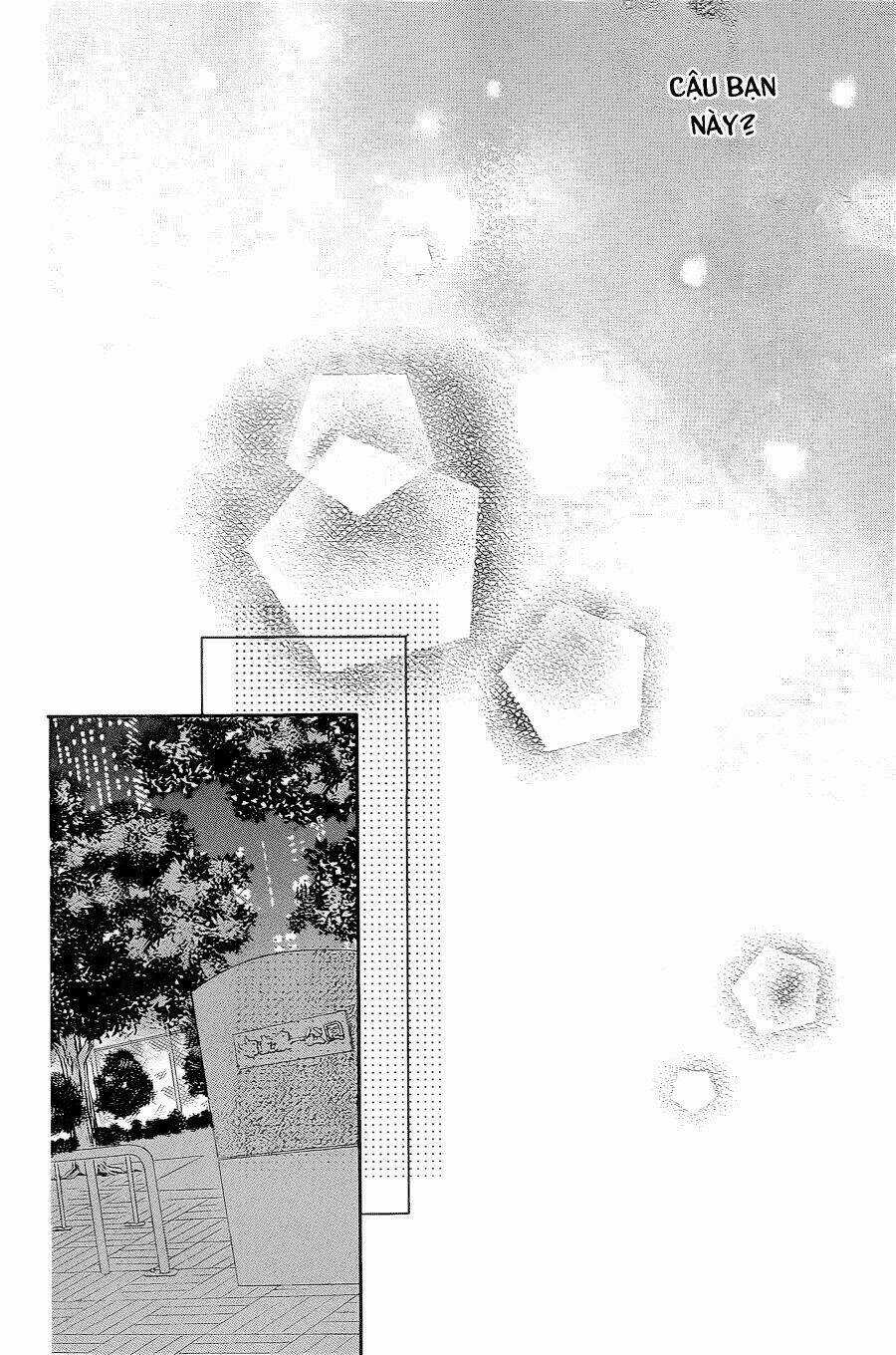 Kimi to Dake wa Koi ni Ochinai Chapter 1 trang 43