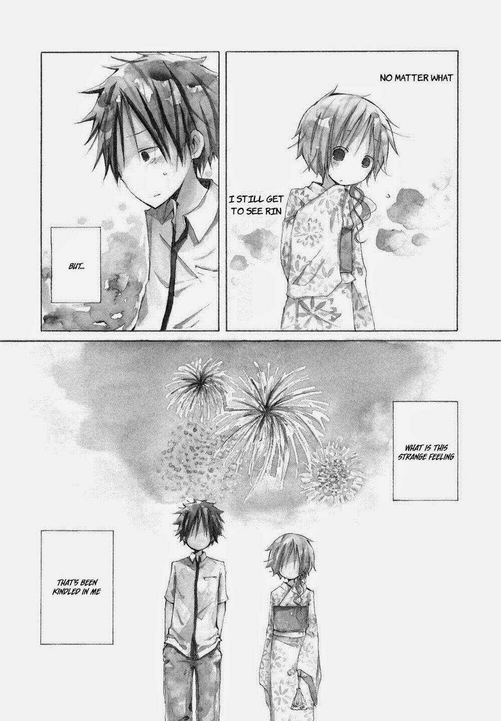 Kimi To Kami Hikoki Chapter 10 trang 7
