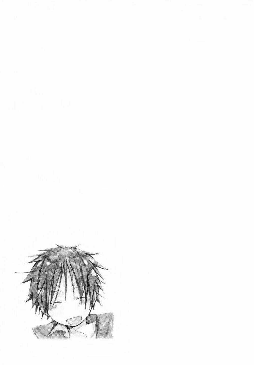 Kimi To Kami Hikoki Chapter 12.5 trang 4