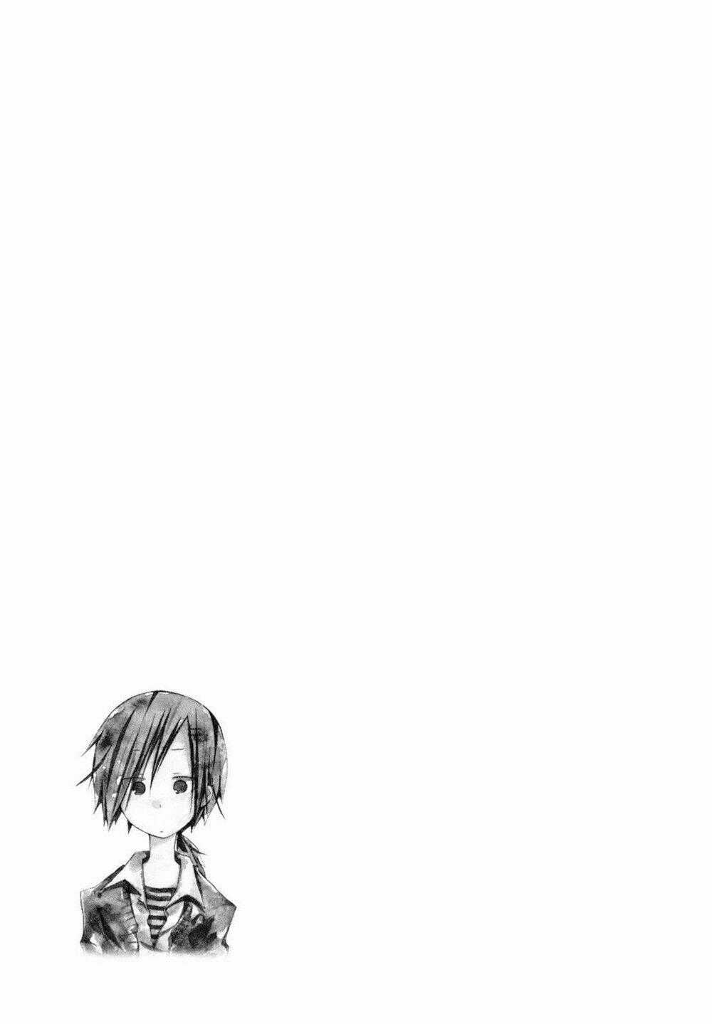 Kimi To Kami Hikoki Chapter 9 trang 12