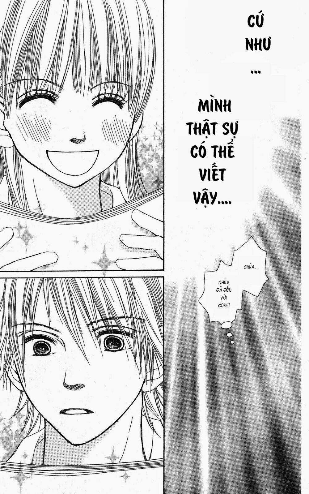 Kimi To Kiss Shite Sono Ato De Chapter 1 trang 29