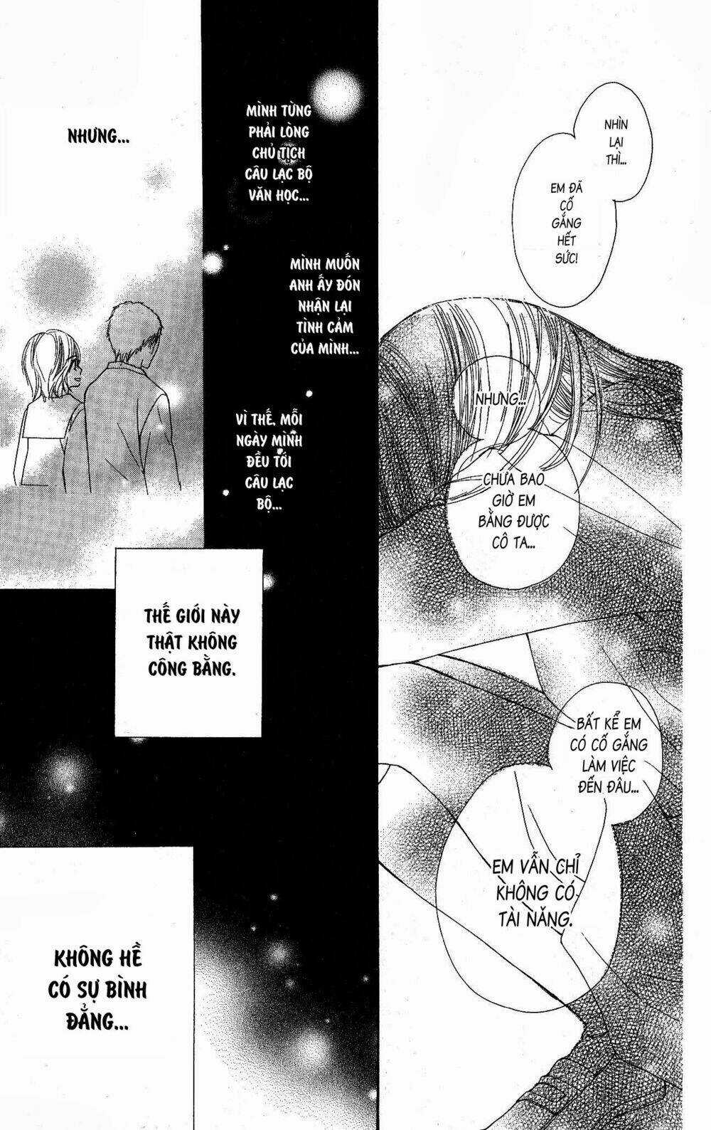 Kimi To Kiss Shite Sono Ato De Chapter 1 trang 37