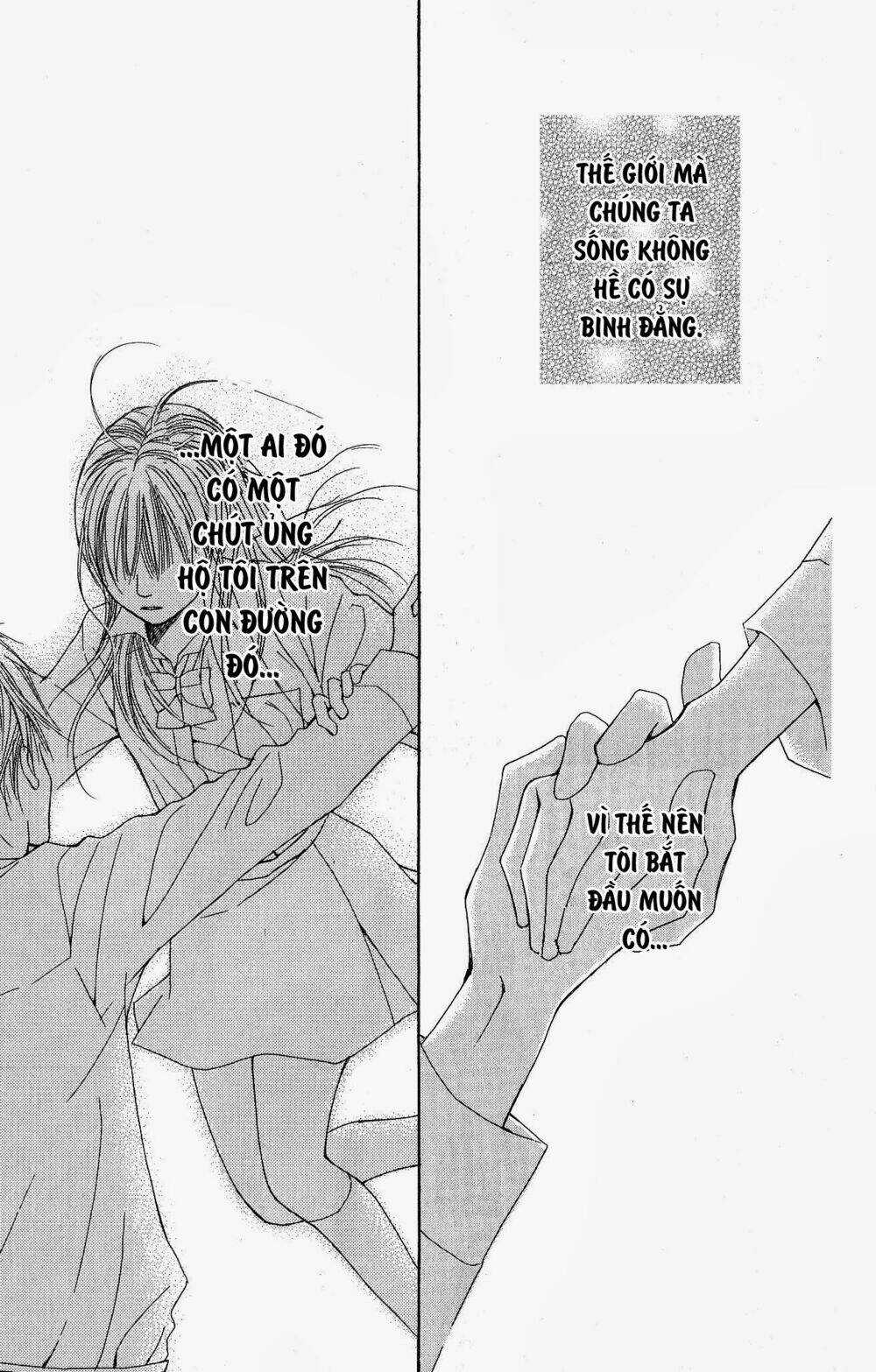 Kimi To Kiss Shite Sono Ato De Chapter 1 trang 45