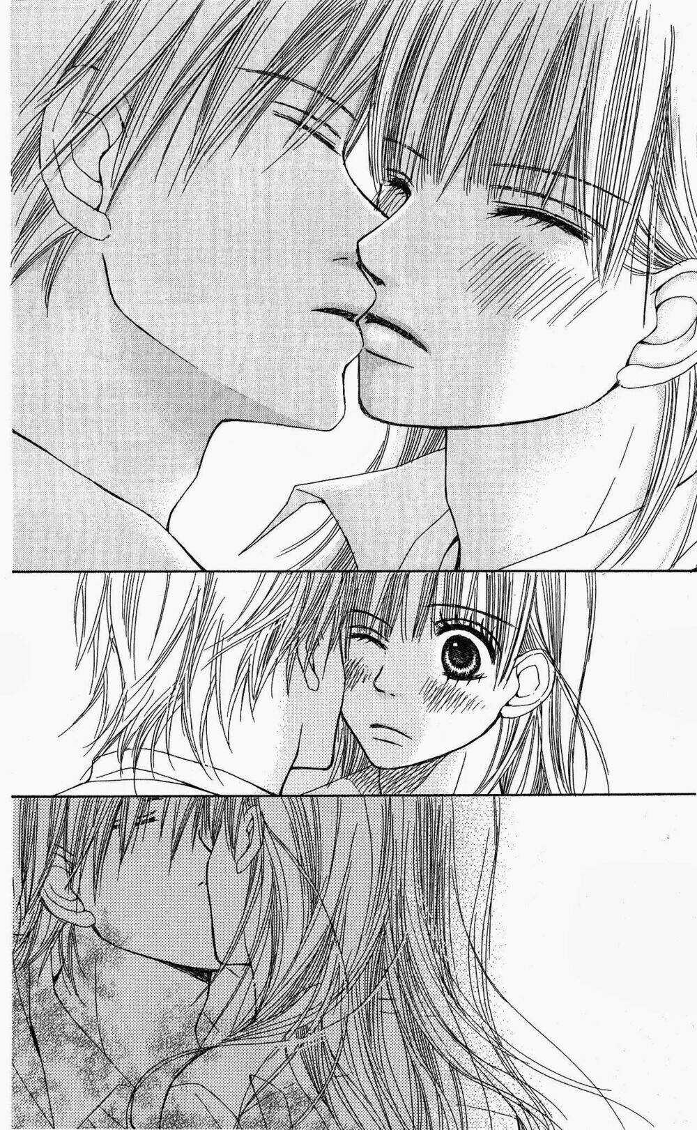 Kimi To Kiss Shite Sono Ato De Chapter 1 trang 48