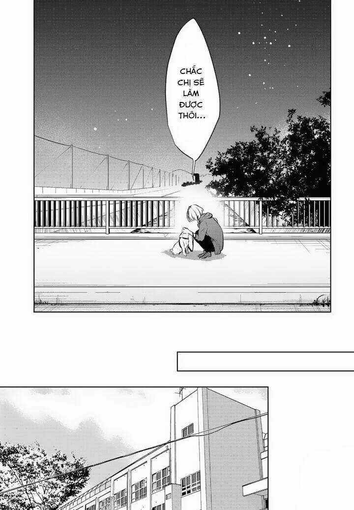 Kimi To Tsuzuru Utakata Chapter 1 trang 24