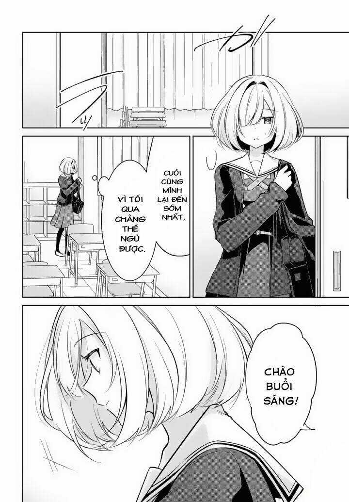Kimi To Tsuzuru Utakata Chapter 1 trang 25