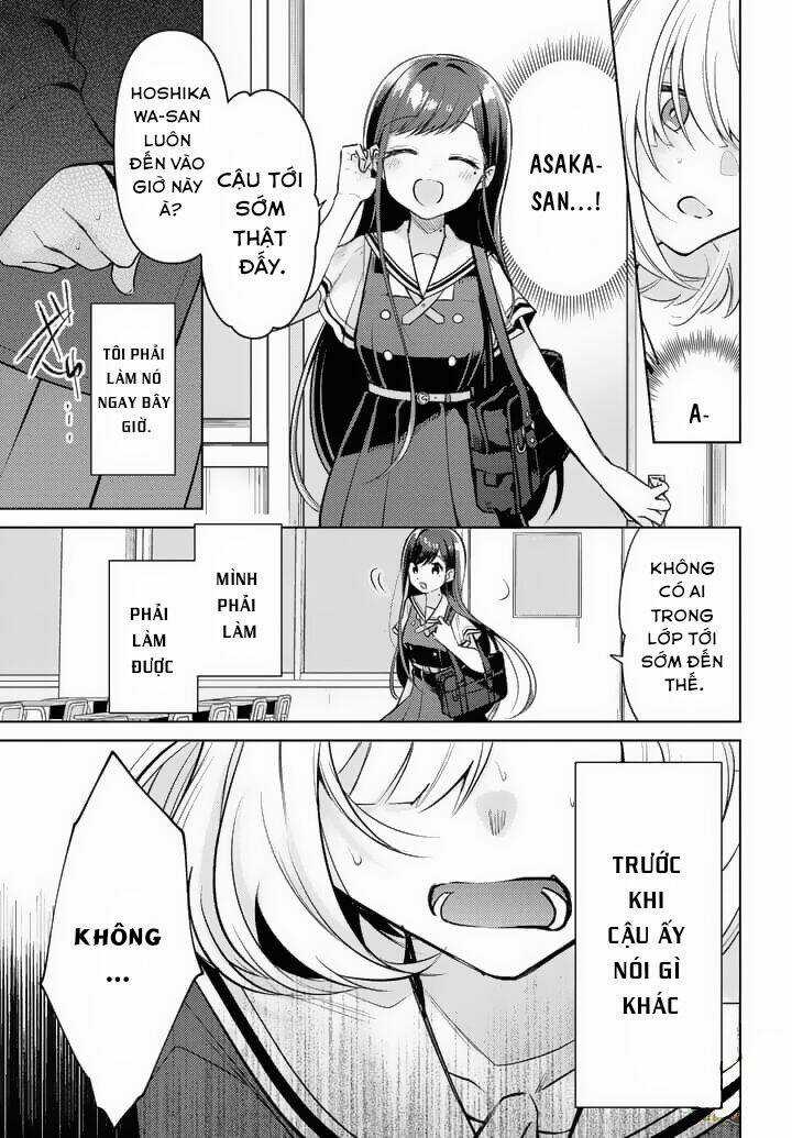 Kimi To Tsuzuru Utakata Chapter 1 trang 26