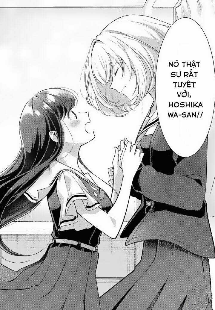 Kimi To Tsuzuru Utakata Chapter 1 trang 29