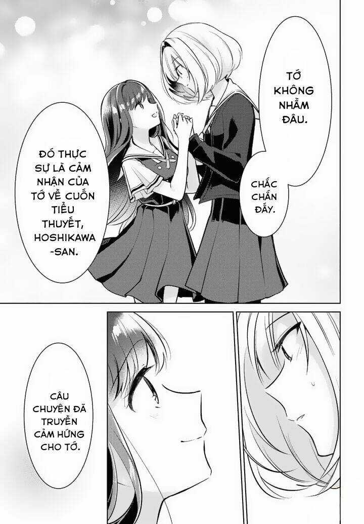 Kimi To Tsuzuru Utakata Chapter 1 trang 32