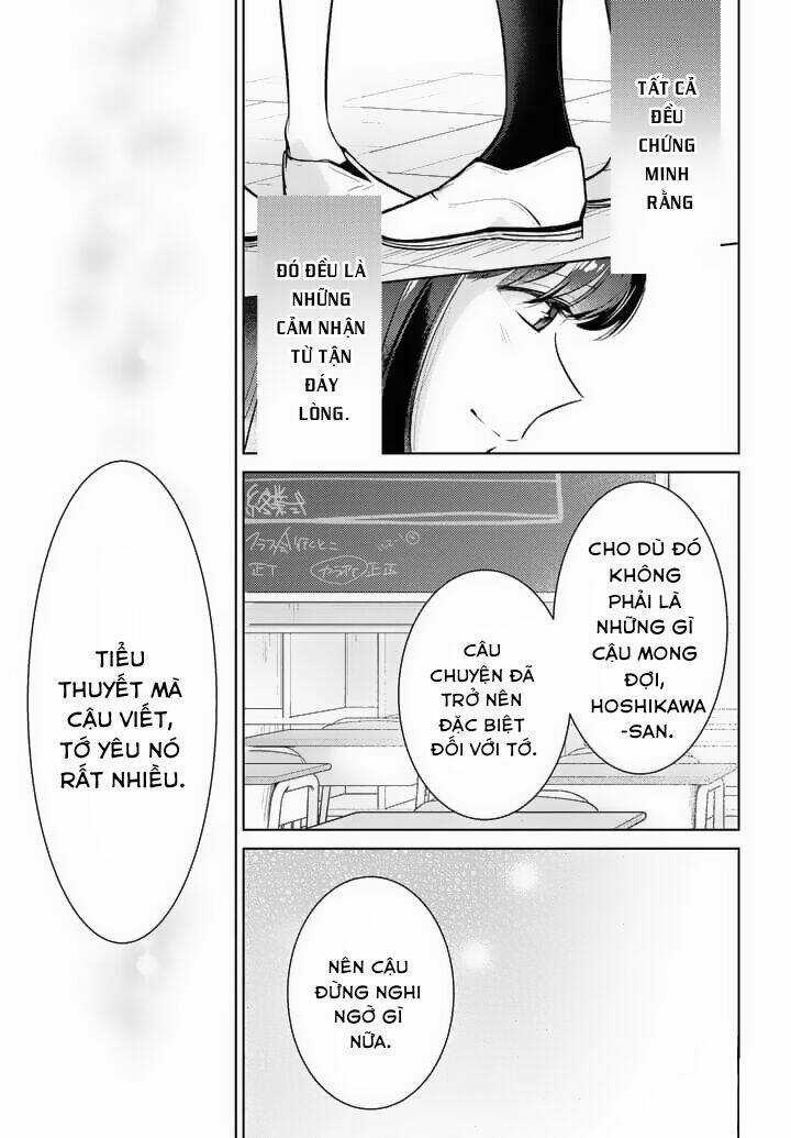 Kimi To Tsuzuru Utakata Chapter 1 trang 34