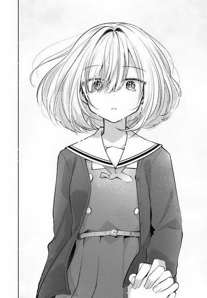 Kimi To Tsuzuru Utakata Chapter 1 trang 35