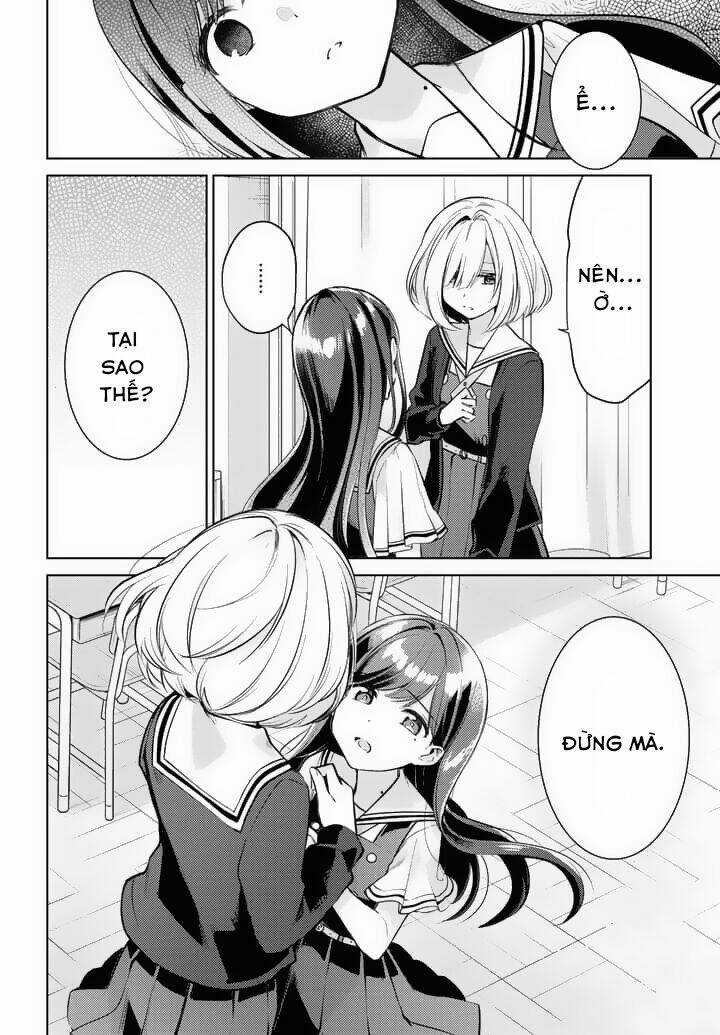 Kimi To Tsuzuru Utakata Chapter 1 trang 41