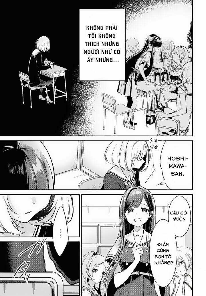 Kimi To Tsuzuru Utakata Chapter 1 trang 5