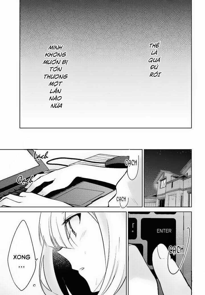 Kimi To Tsuzuru Utakata Chapter 1 trang 7