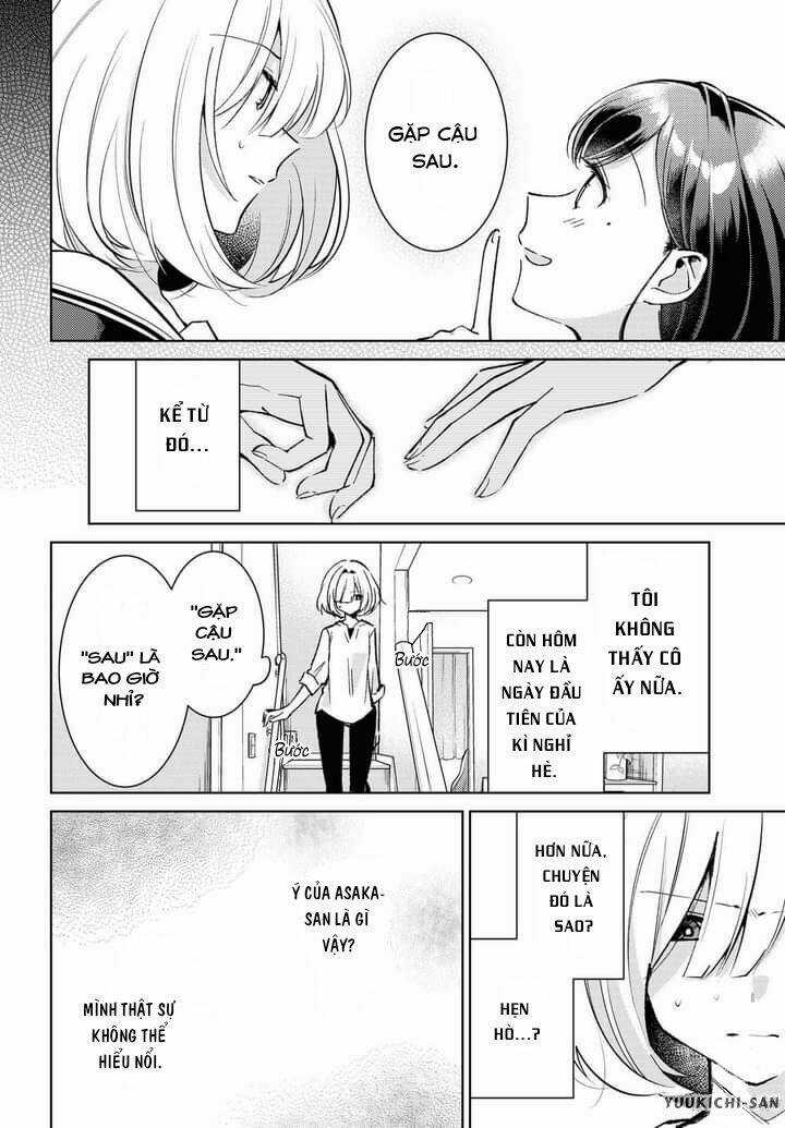 Kimi To Tsuzuru Utakata Chapter 2 trang 3