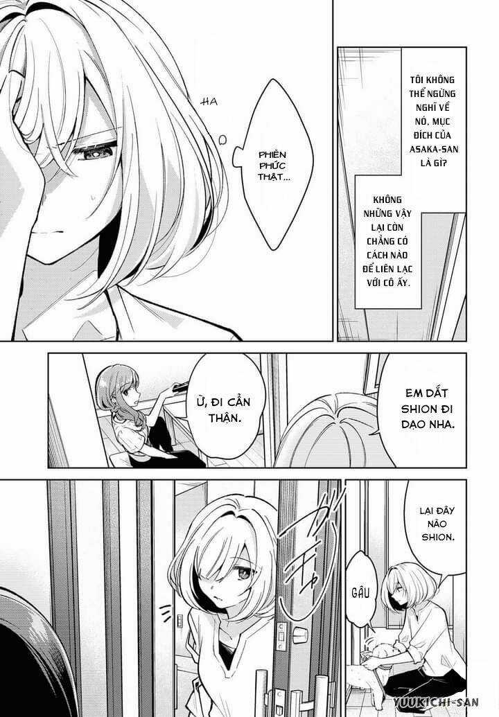 Kimi To Tsuzuru Utakata Chapter 2 trang 4