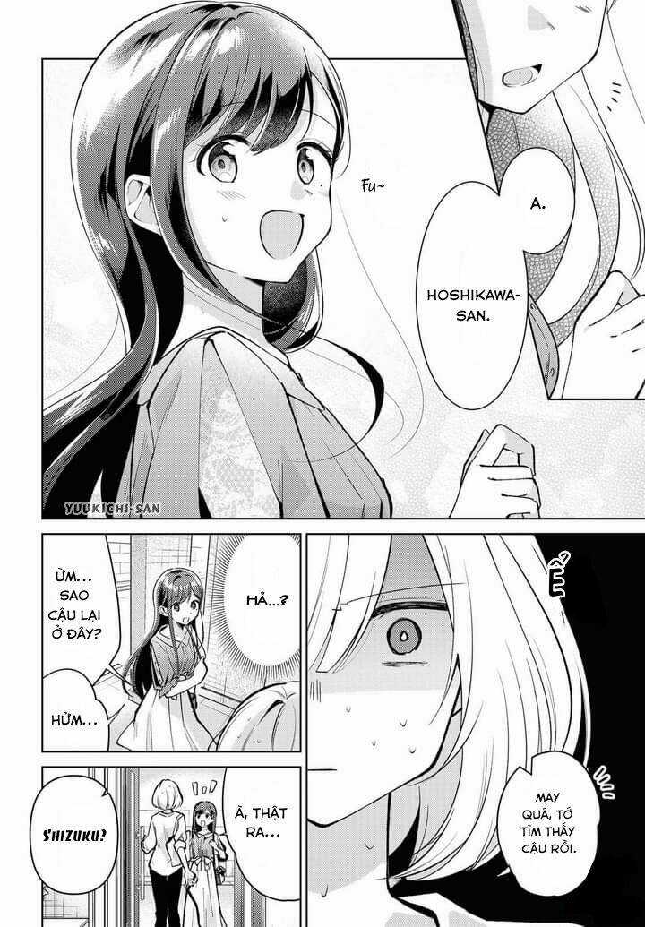 Kimi To Tsuzuru Utakata Chapter 2 trang 5