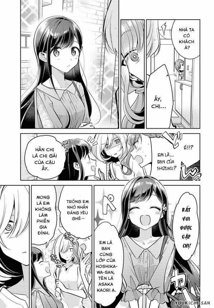 Kimi To Tsuzuru Utakata Chapter 2 trang 6