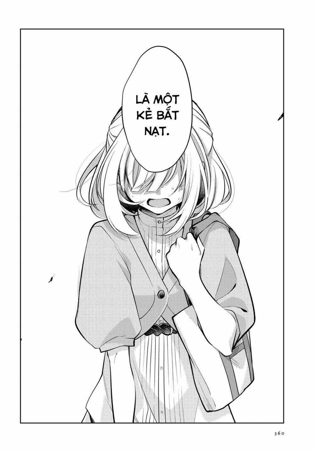 Kimi To Tsuzuru Utakata Chapter 5 trang 29