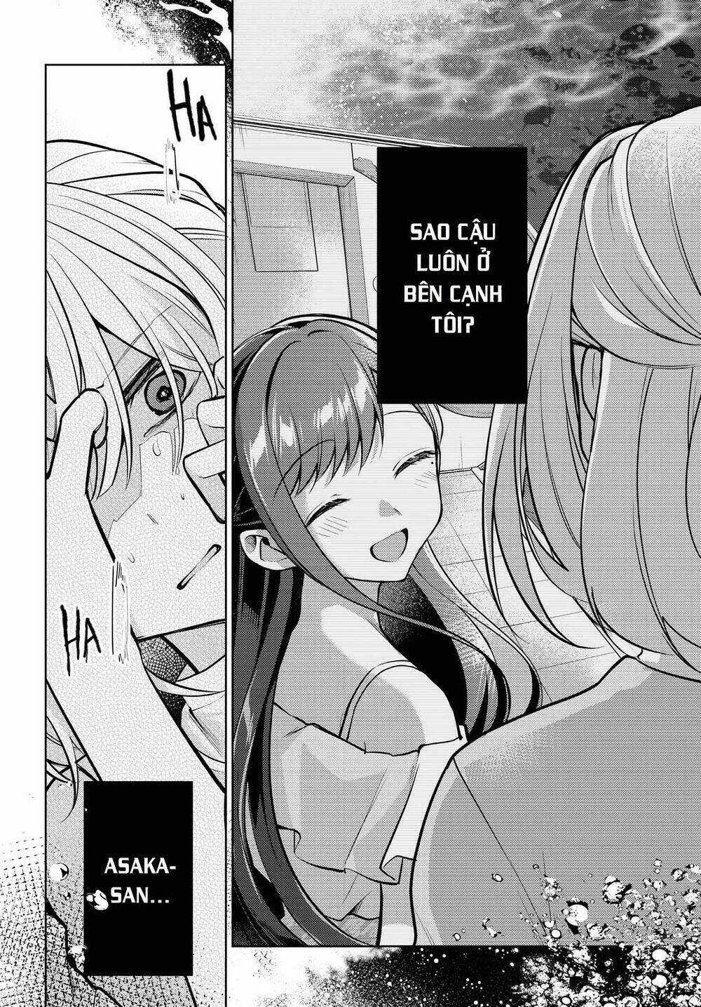 Kimi To Tsuzuru Utakata Chapter 6 trang 18