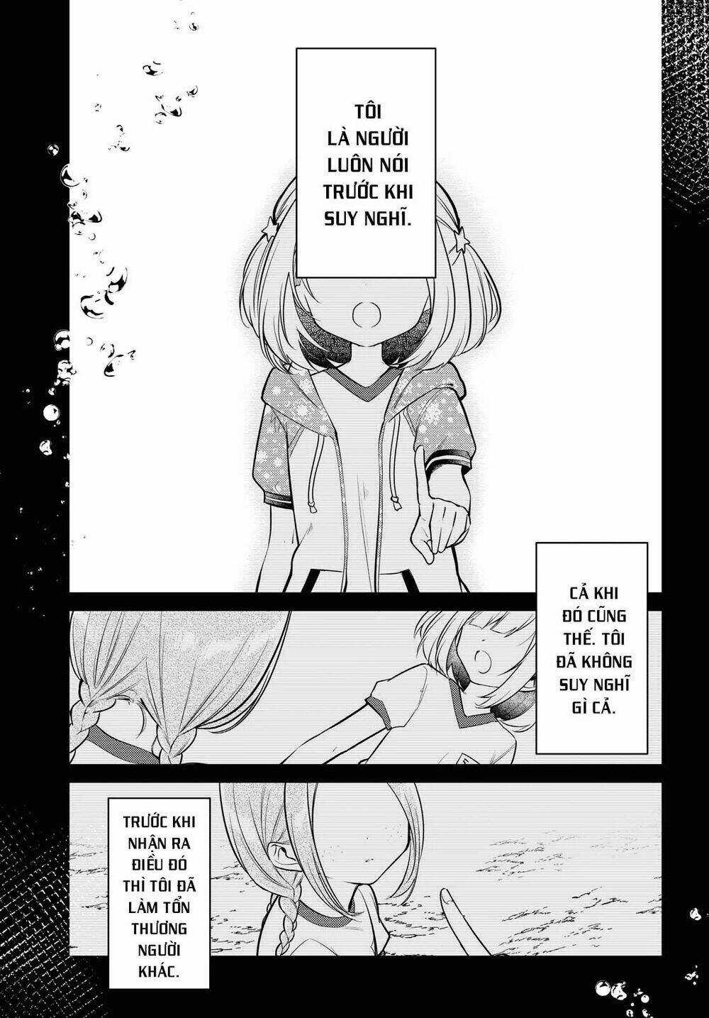 Kimi To Tsuzuru Utakata Chapter 6 trang 2