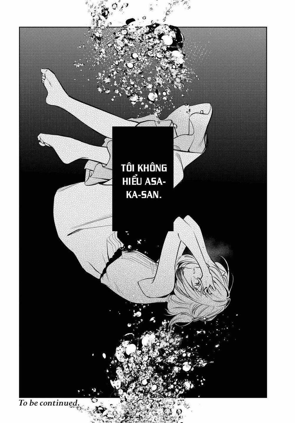 Kimi To Tsuzuru Utakata Chapter 6 trang 20