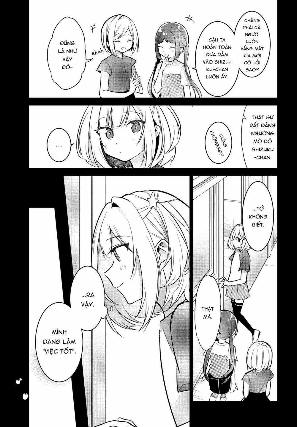 Kimi To Tsuzuru Utakata Chapter 7 trang 4