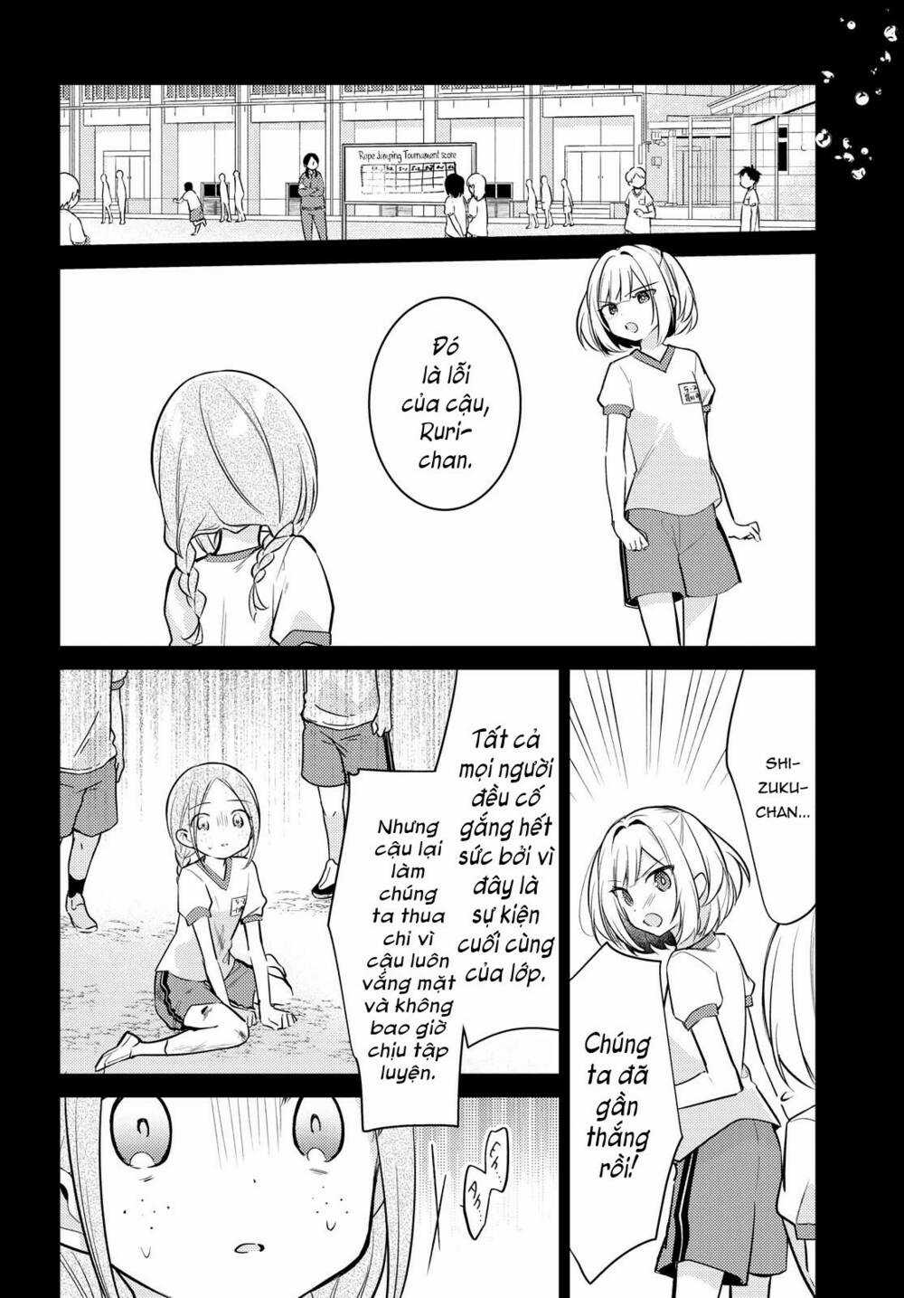 Kimi To Tsuzuru Utakata Chapter 7 trang 7