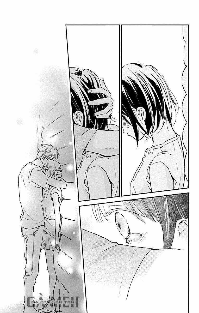 Kimi To Yuriika Chapter 7 trang 30