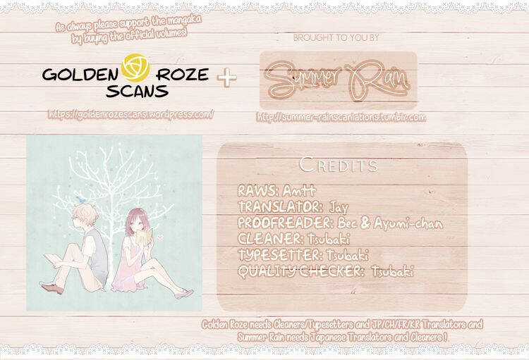 Kimi To Yurrika Chapter 1 trang 55