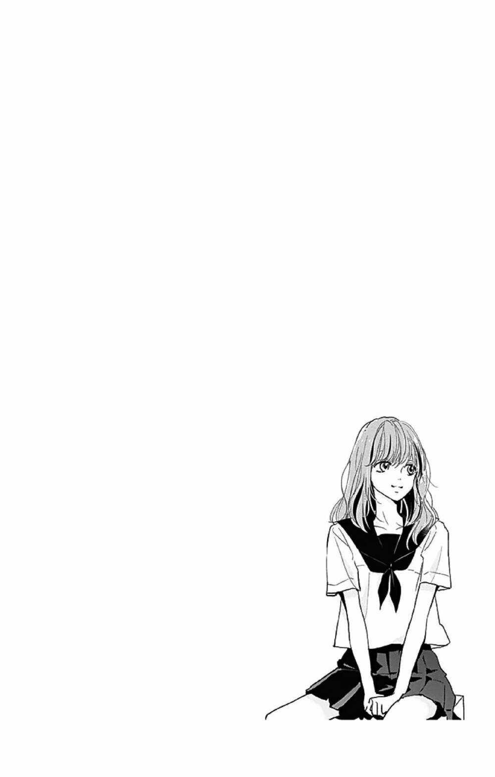 Kimi To Yurrika Chapter 11 trang 39