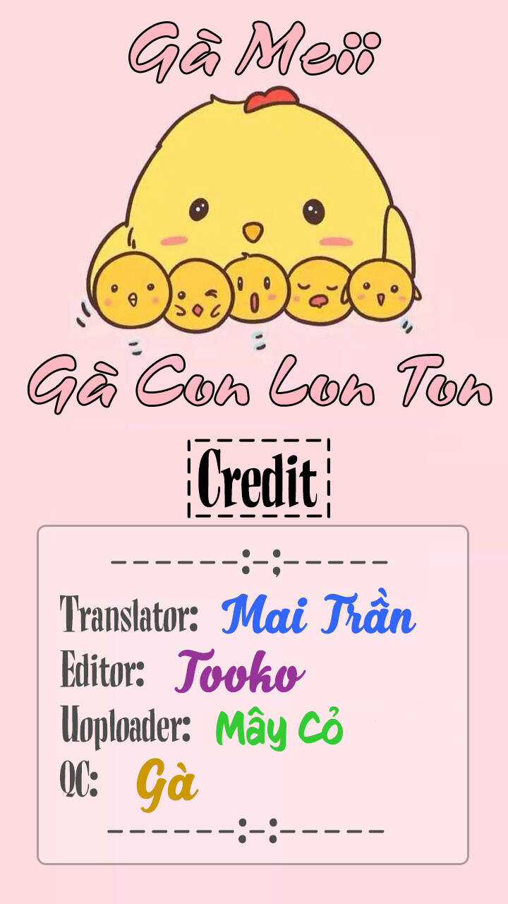 Kimi To Yurrika Chapter 2 trang 2