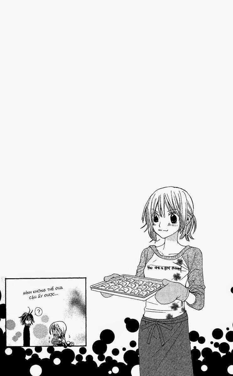 Kimi Wa Grilfrend Chapter 2 trang 2