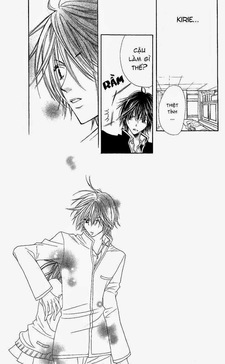 Kimi Wa Grilfrend Chapter 2 trang 29