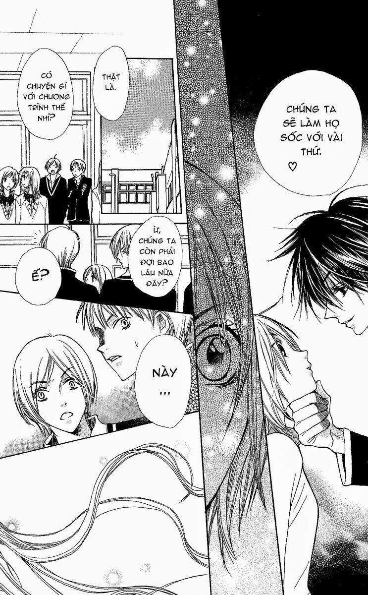 Kimi Wa Grilfrend Chapter 2 trang 31