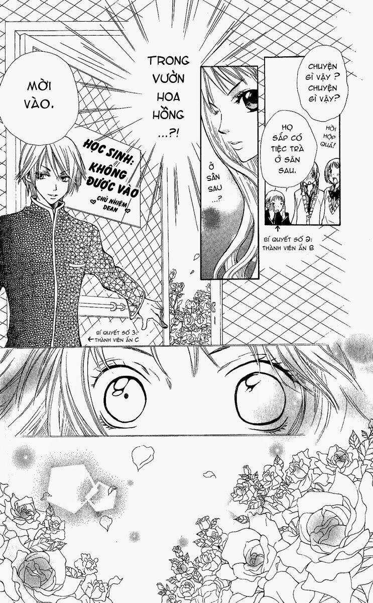 Kimi Wa Grilfrend Chapter 2 trang 34