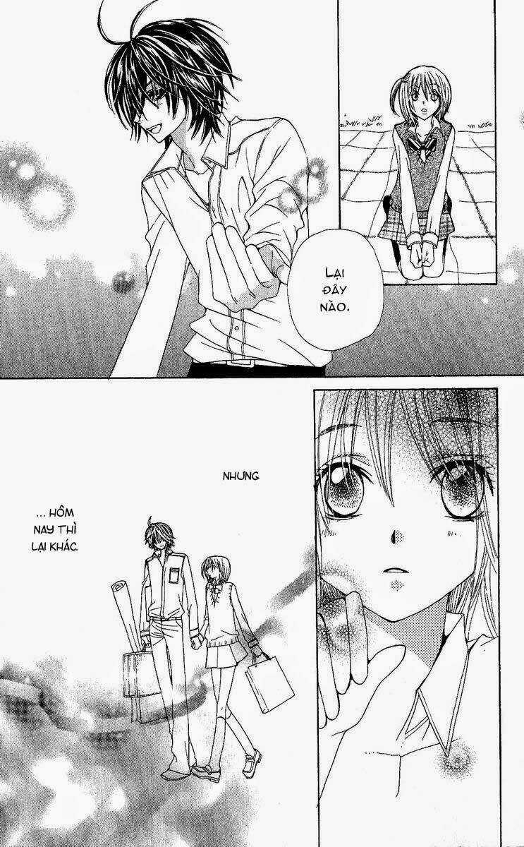 Kimi Wa Grilfrend Chapter 4 trang 52