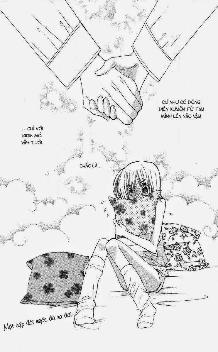 Kimi Wa Grilfrend Chapter 4 trang 53