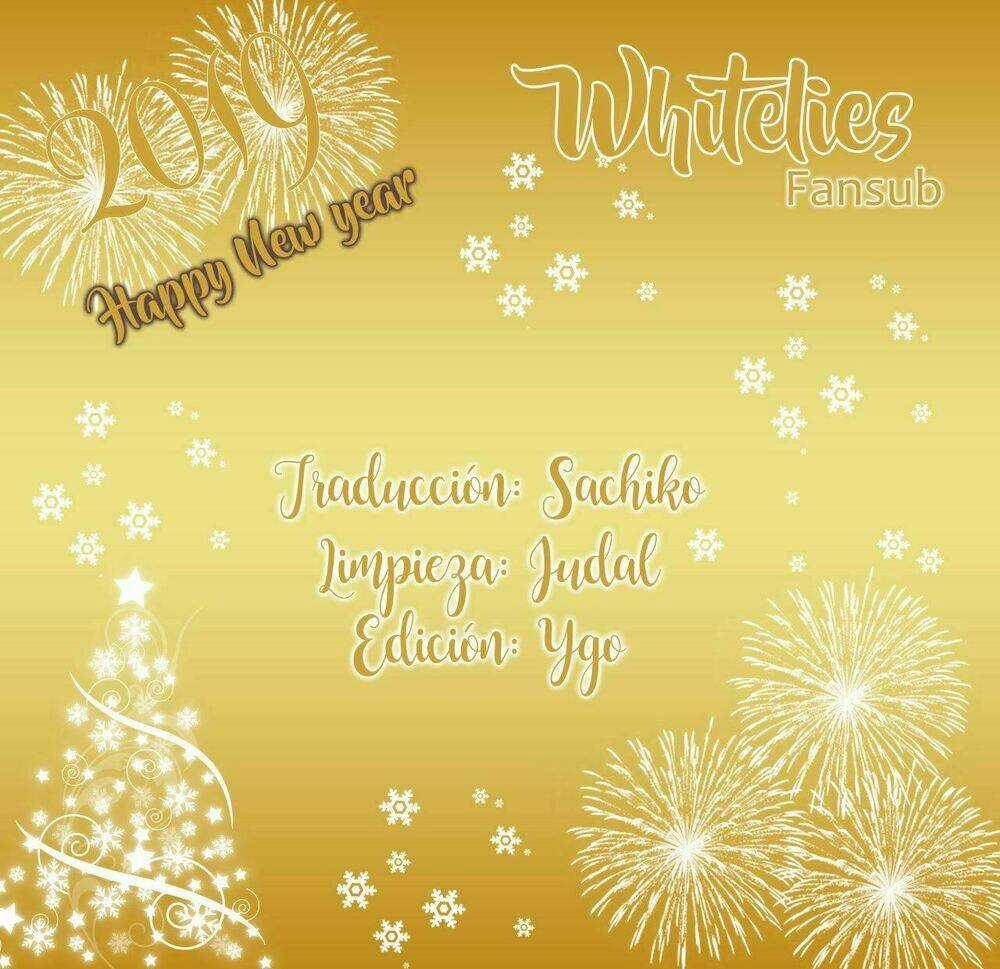 Kimi Wa Haru Ni Me Wo Samasu Chapter 10 trang 33