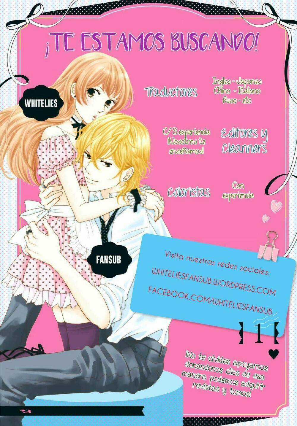 Kimi Wa Haru Ni Me Wo Samasu Chapter 9 trang 2