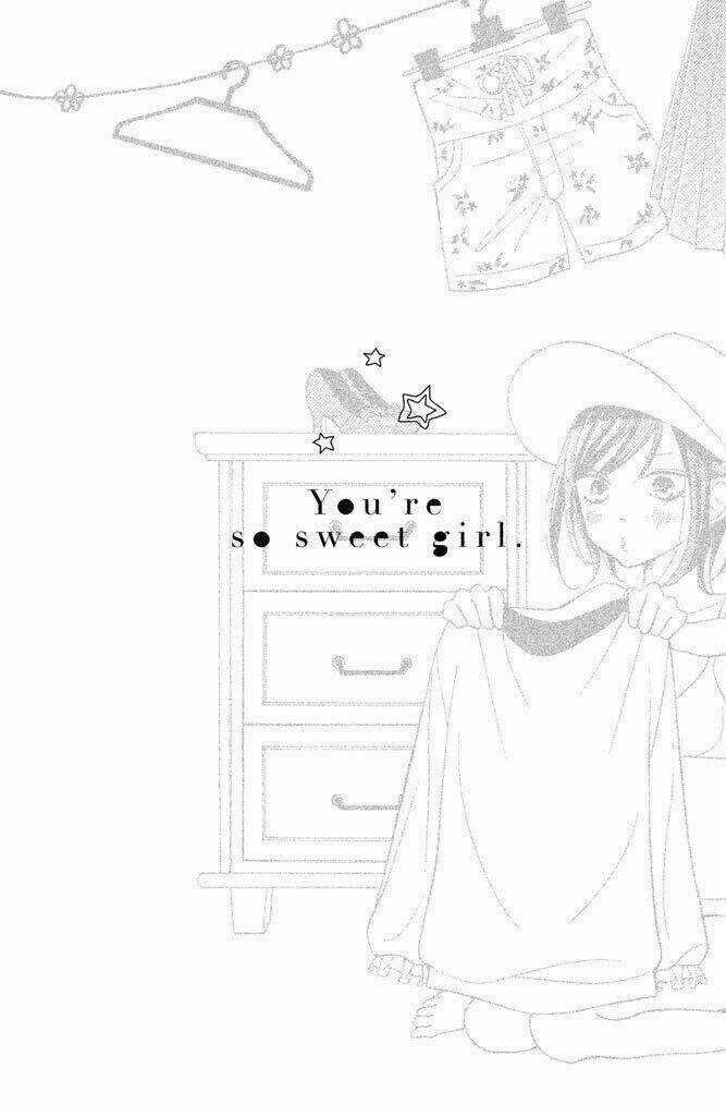 Kimi Wa Kawaii Onnanoko Chapter 11 trang 3