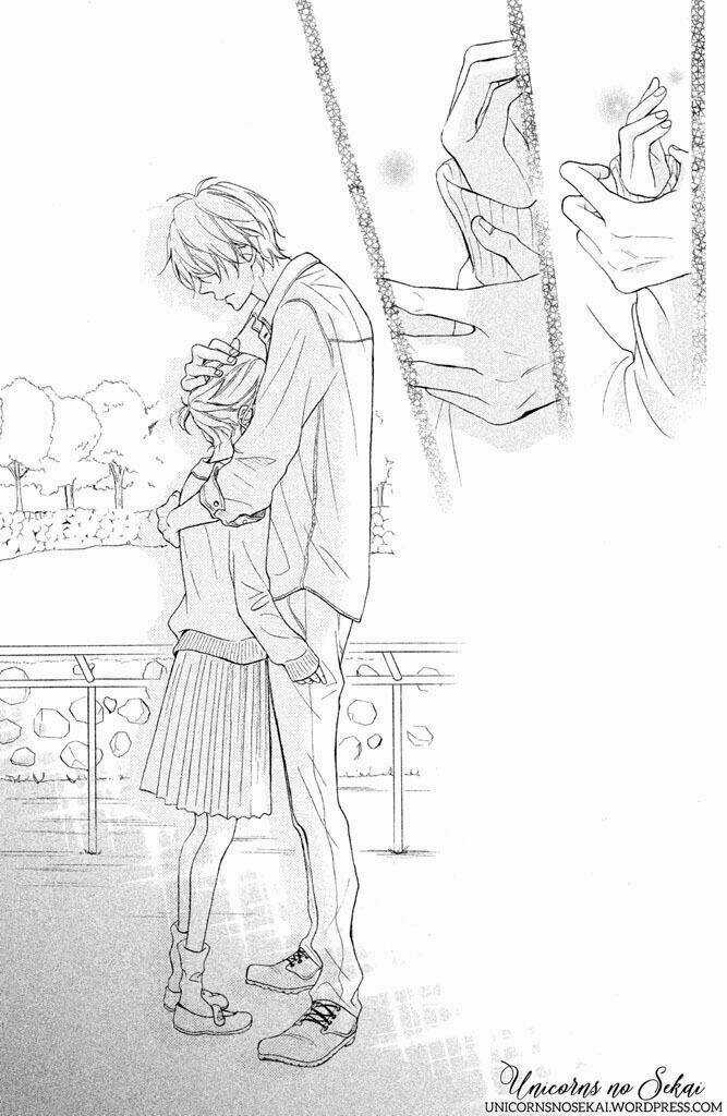 Kimi Wa Kawaii Onnanoko Chapter 11 trang 38