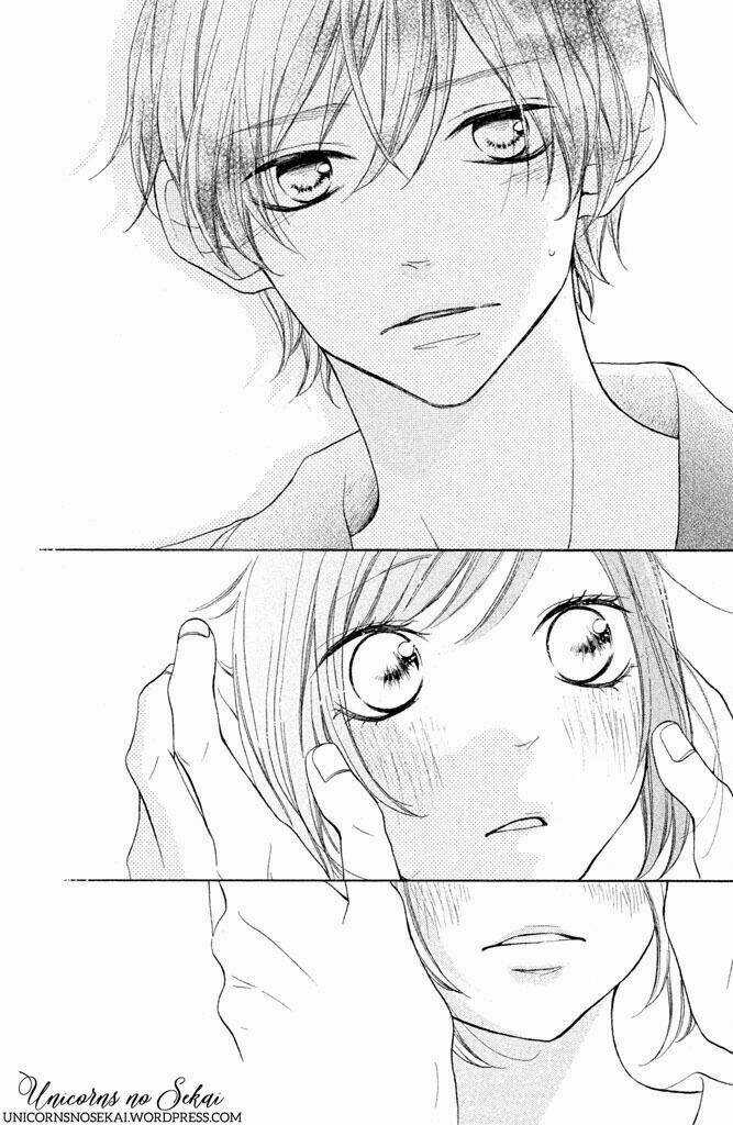 Kimi Wa Kawaii Onnanoko Chapter 11 trang 41