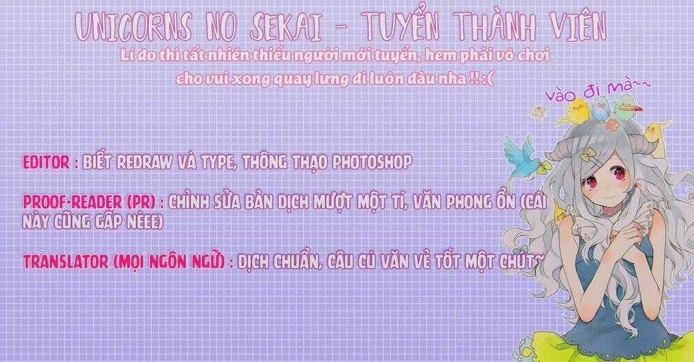 Kimi Wa Kawaii Onnanoko Chapter 3 trang 44