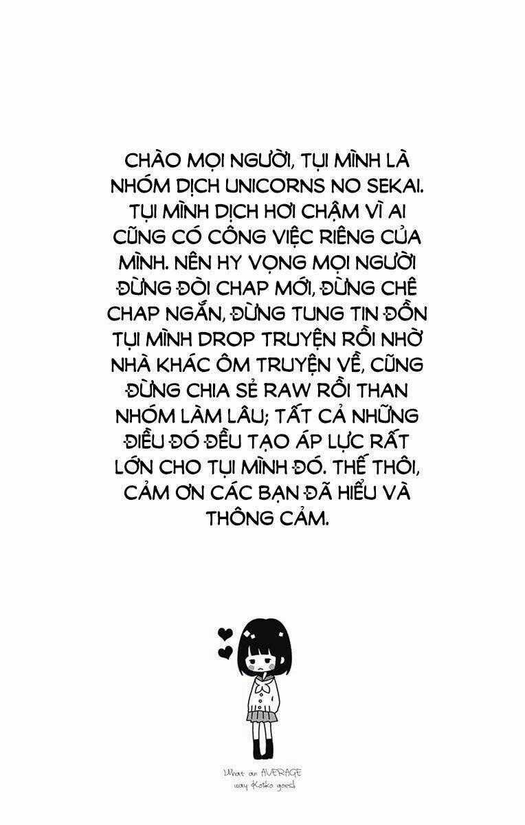 Kimi Wa Kawaii Onnanoko Chapter 7 trang 42