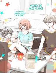 Kimi Wa Kowareta Ouji-Kun